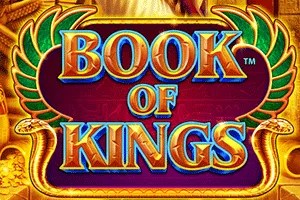 Book of Kings - POWERPLAY128