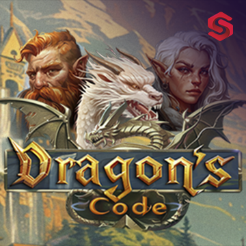 Dragons Code - POWERPLAY128