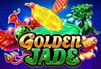 PLAYSTAR : GOLDEN JADE - POWERPLAY128