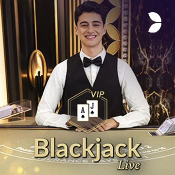 Platinum Private Blackjack 10 - POWERPLAY128