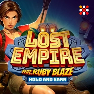 Mancala : Lost Empire - POWERPLAY128