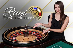 Ruyi French Roulette - POWERPLAY128
