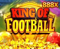 KingOfFootball - POWERPLAY128