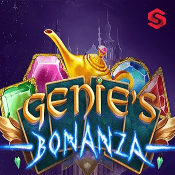 Genies Bonanza - POWERPLAY128