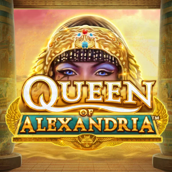 Queen of Alexandria&trade; - POWERPLAY128