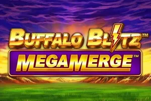 Buffalo Blitz: Mega Merge - POWERPLAY128