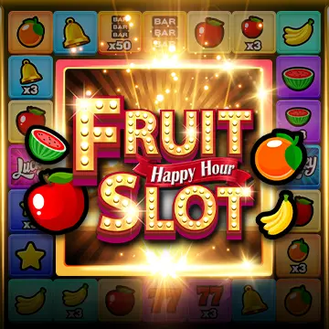 Happy Hour Fruit Slot - POWERPLAY128