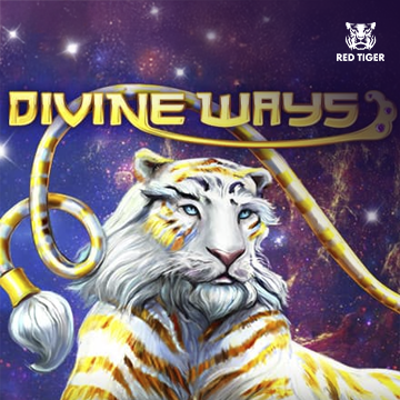 Divine Ways - POWERPLAY128