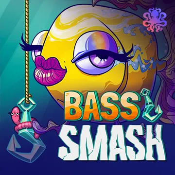 Bass Smash - POWERPLAY128