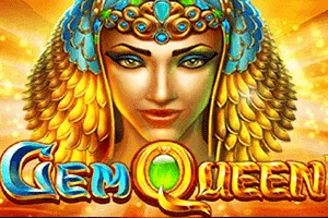 Gem Queen - POWERPLAY128