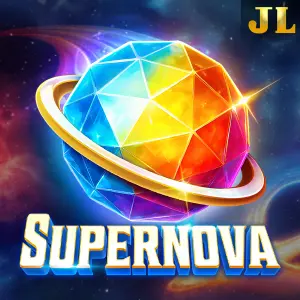 Jili : Supernova - POWERPLAY128