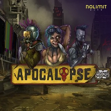 NolimitCity : Apocalypse Super xNudge - POWERPLAY128