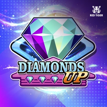 Diamonds Up - POWERPLAY128