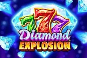 Diamond Explosion 777 - POWERPLAY128