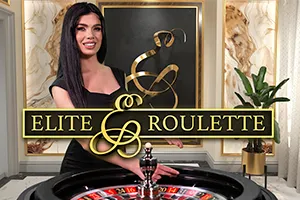 Elite Roulette - POWERPLAY128