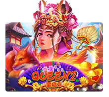 Joker123 : Queen 2 - POWERPLAY128