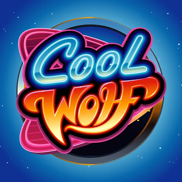 Cool Wolf - POWERPLAY128
