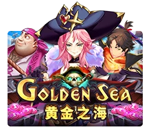 Joker123 : Golden Sea - POWERPLAY128