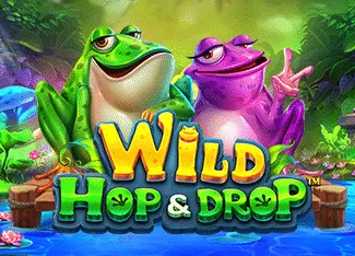 Pragmatic : Wild Hop & Drop - POWERPLAY128