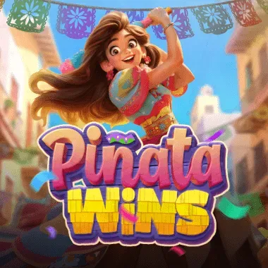 YGR : Pinata Wins - POWERPLAY128