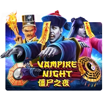 Joker123 : Jiang Shi Night - POWERPLAY128