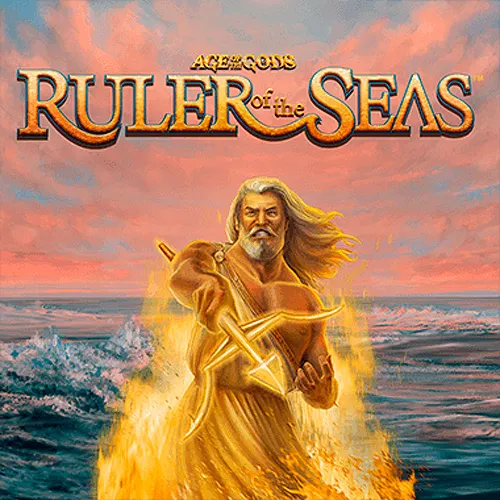 Age of the Gods: Ruler of the Seas - POWERPLAY128