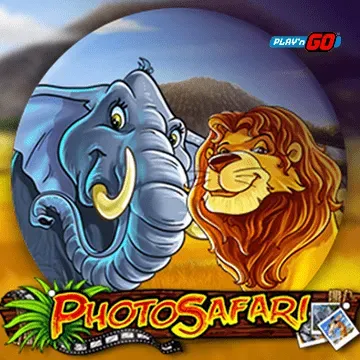 PlaynGo : Photo Safari - POWERPLAY128