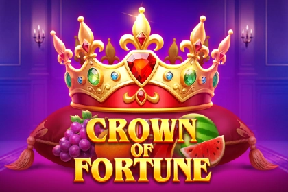 Jili : Crown of Fortune - POWERPLAY128