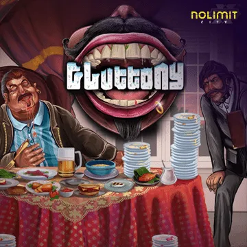 NolimitCity : Gluttony - POWERPLAY128