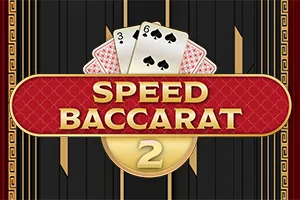 Speed Baccarat 2 - POWERPLAY128