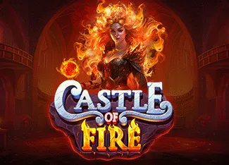 Pragmatic : Castle of Fire - POWERPLAY128