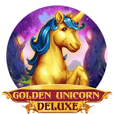 Habanero : Golden Unicorn Deluxe - POWERPLAY128