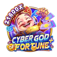 Facai : CYBER GOD OF FORTUNE⁺ - POWERPLAY128