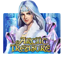 Joker123 : Arctic Treasure - POWERPLAY128