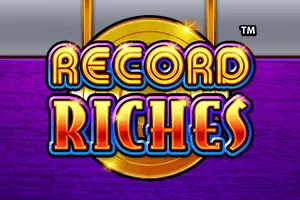 Record Riches! - POWERPLAY128