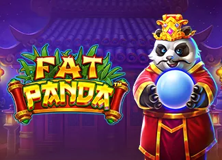 Pragmatic : Fat Panda - POWERPLAY128