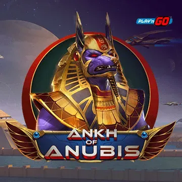 PlaynGo : Ankh of Anubis - POWERPLAY128