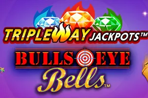 Bulls Eye Bells - POWERPLAY128