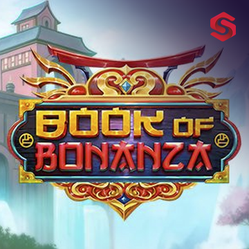 Book Of Bonanza - POWERPLAY128