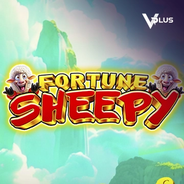 Fortune Sheepy - POWERPLAY128
