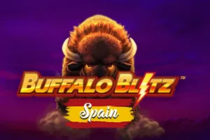 Buffalo Blitz España - POWERPLAY128