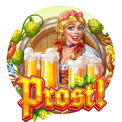 Habanero : Prost! - POWERPLAY128