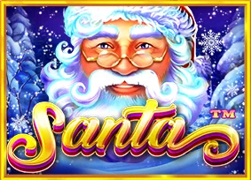 Pragmatic : Santa - POWERPLAY128