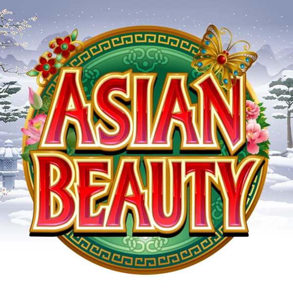 Asian Beauty - POWERPLAY128