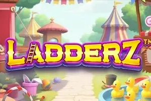 Ladderz - POWERPLAY128