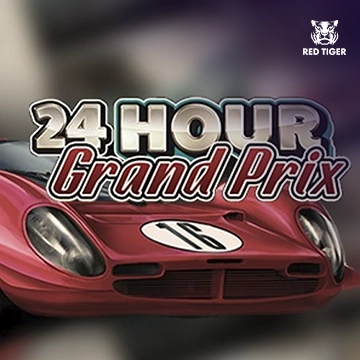 24 Hour Grand Prix - POWERPLAY128