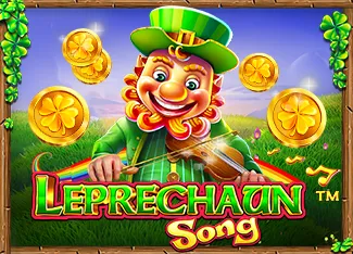 Pragmatic : Leprechaun Song - POWERPLAY128