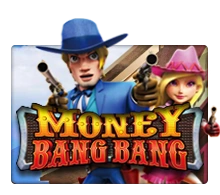 Joker123 : MoneyBangBang - POWERPLAY128