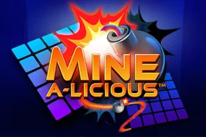 Mine-a-Licious - POWERPLAY128