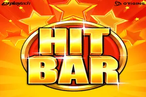 Hit Bar™ - POWERPLAY128